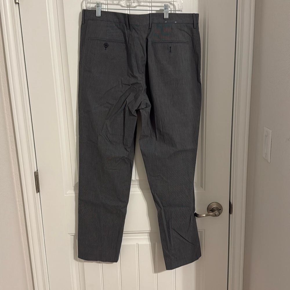 Men’s Express Slim Stretch Pants - 34x30